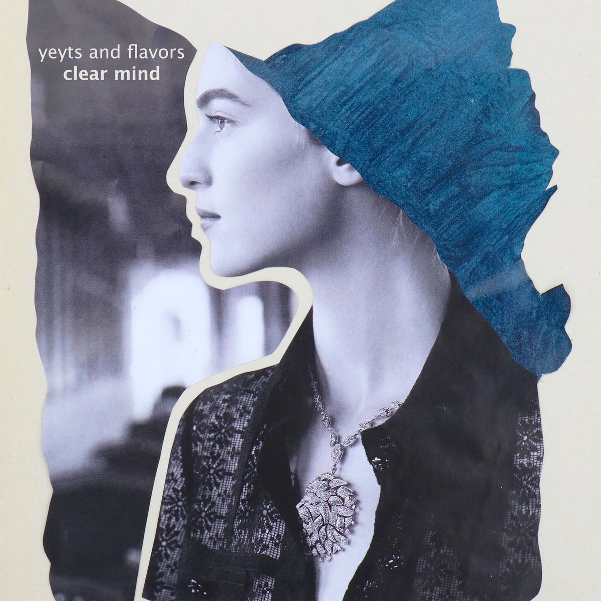 Album cover of clear mind