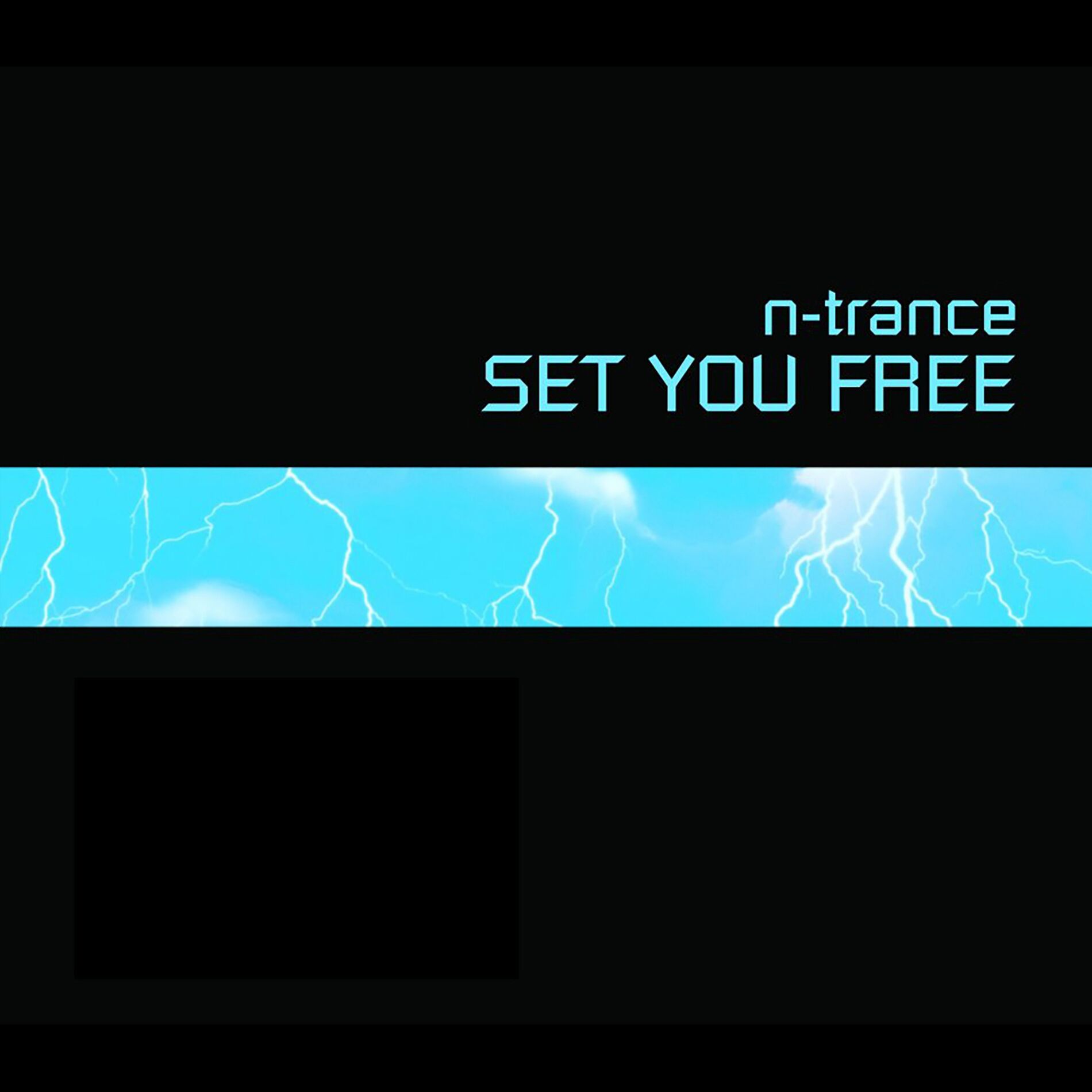 Album cover of Set You Free