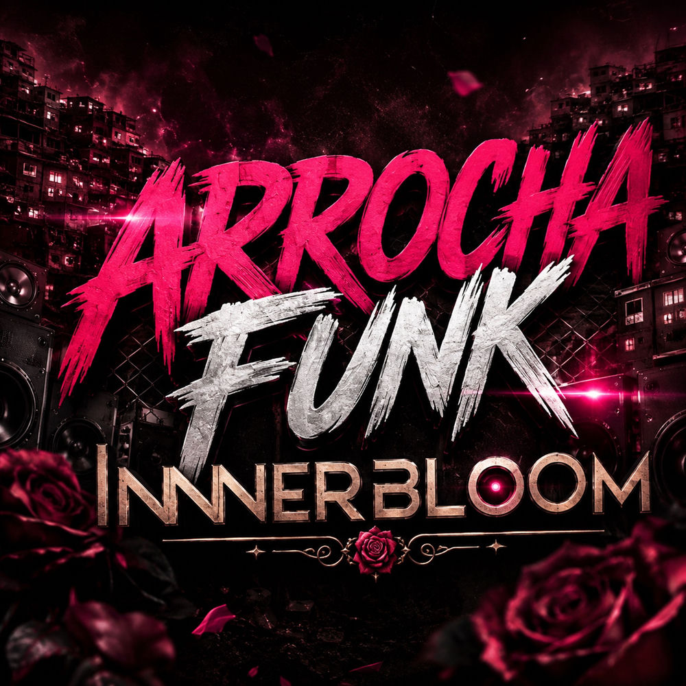 Arrocha Funk Innerbloom