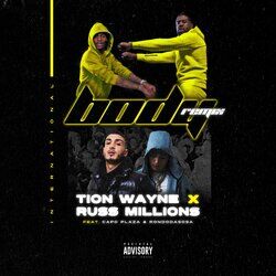 music cover