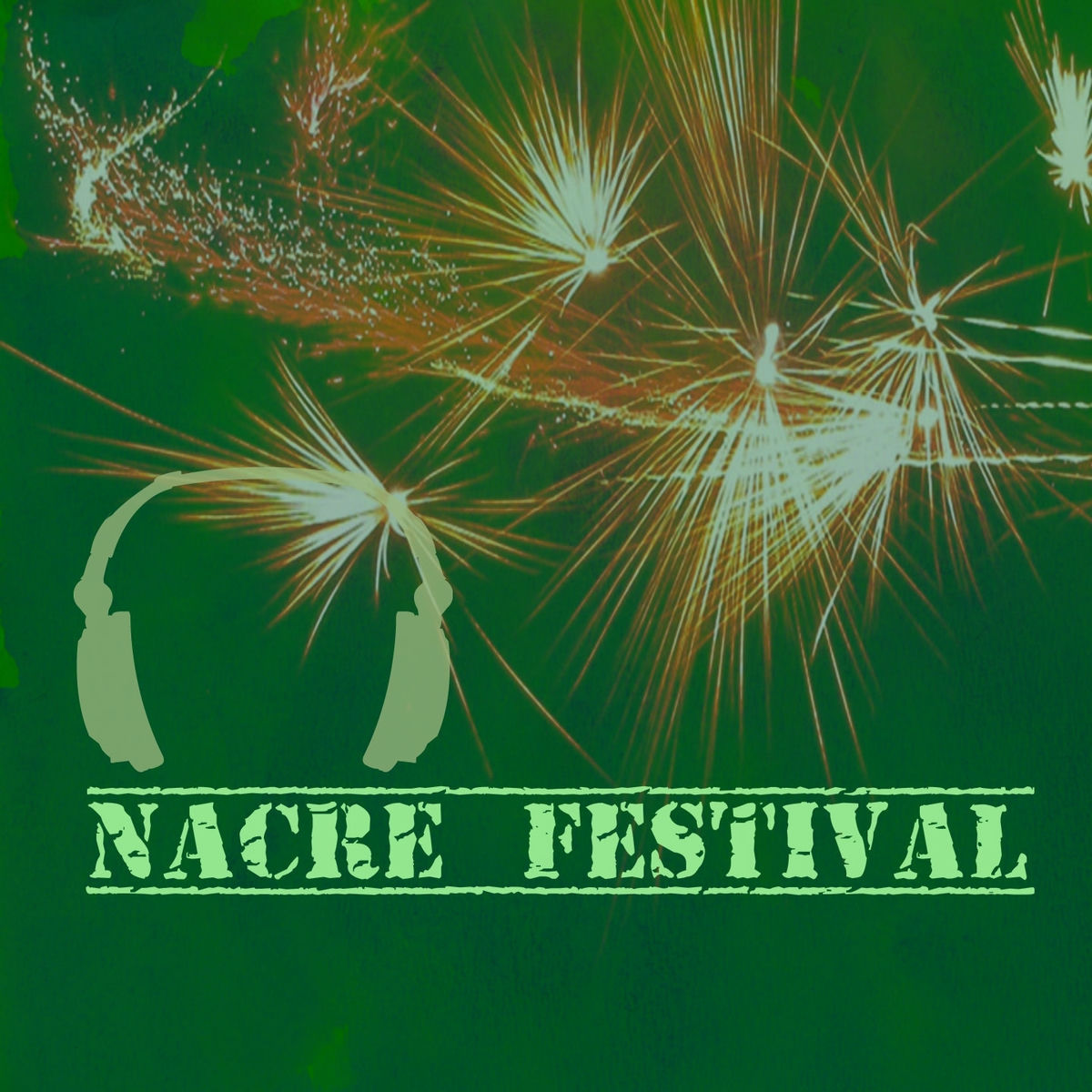 Album cover of Nacre Festival (81 Top Dance Songs Vocal New House Progressive Dance Club Mix 2015)