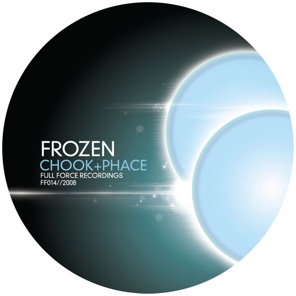 Picture of Sculptured / Frozen