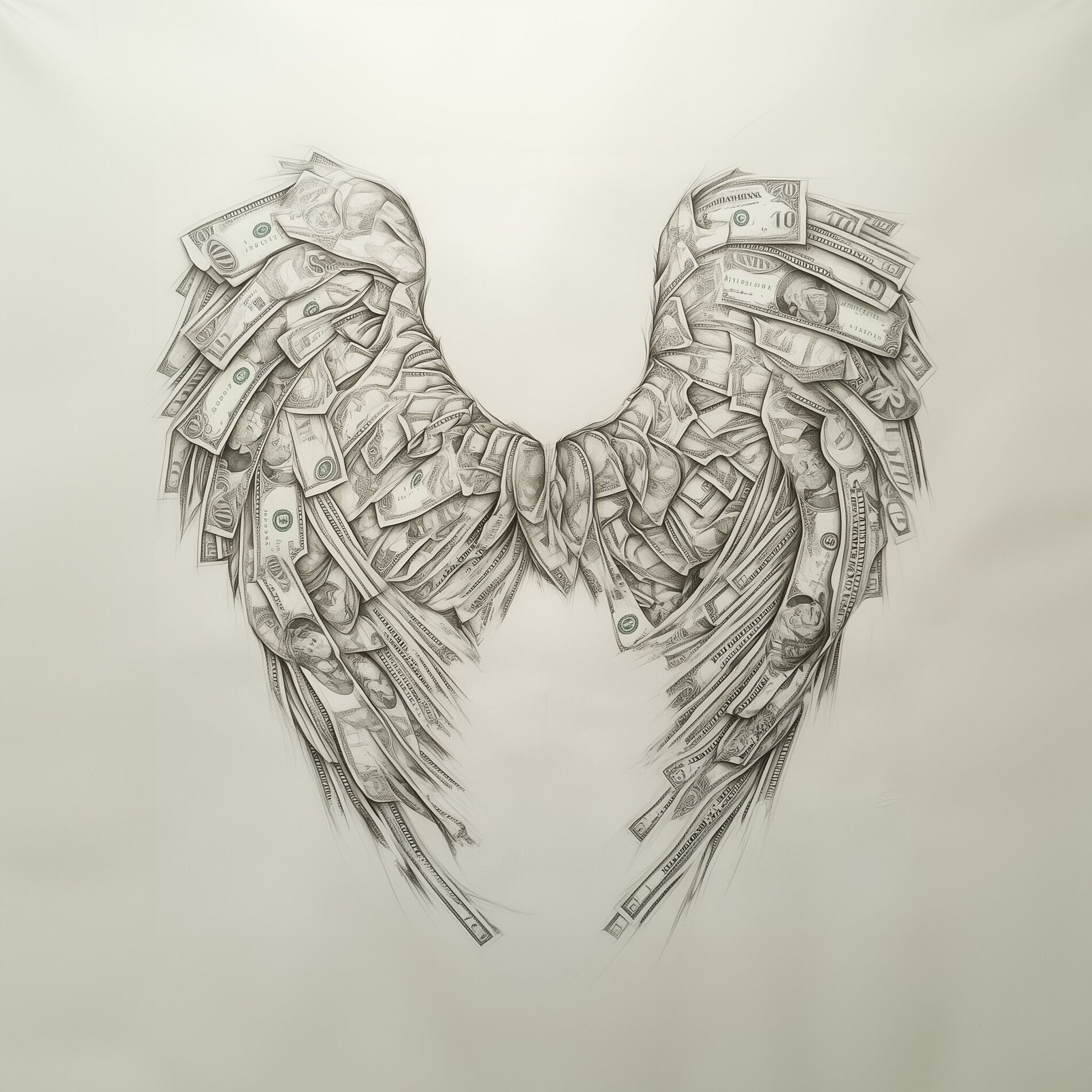 Album cover of Money Ties