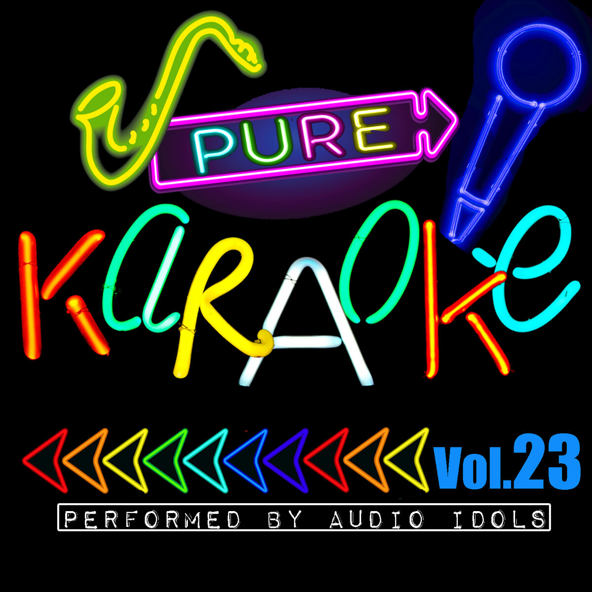Album cover of Let Me Blow Your Mind (Originally Performed by Eve Feat. Gwen Stefani) [Karaoke Version]