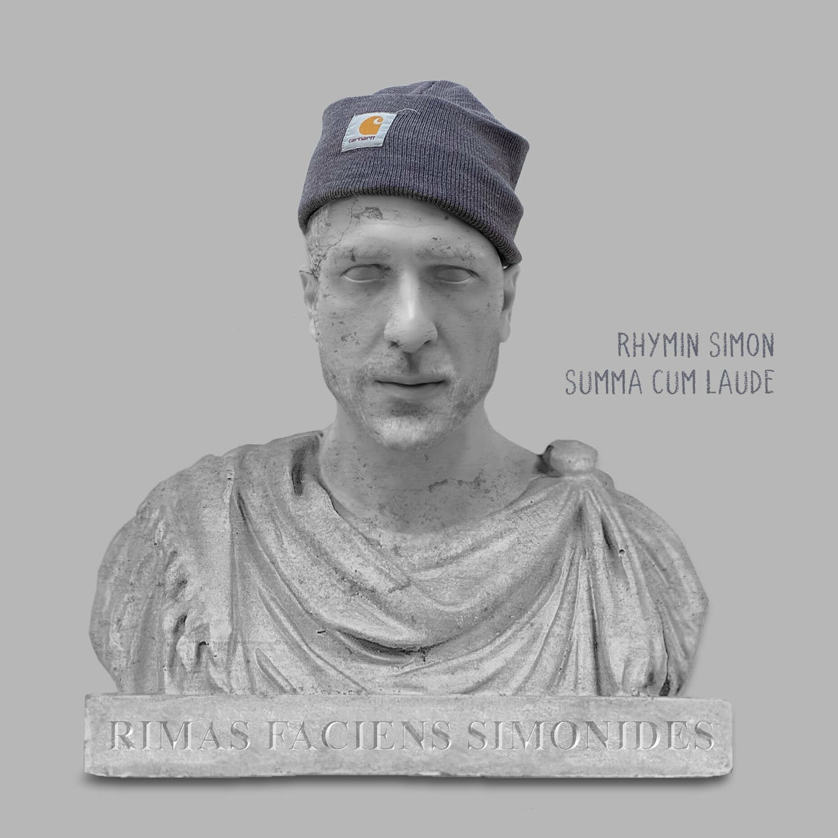 Album cover of Summa Cum Laude