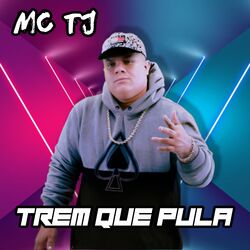 Cover of Trem Que Pula