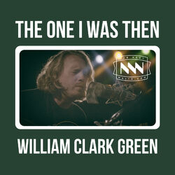 Cover of The One I Was Then