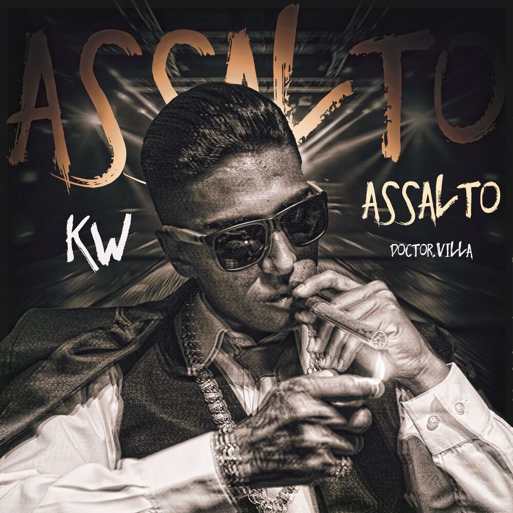 Picture of Assalto