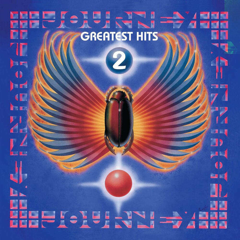 Picture of Greatest Hits 2