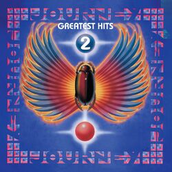 Cover of Greatest Hits 2