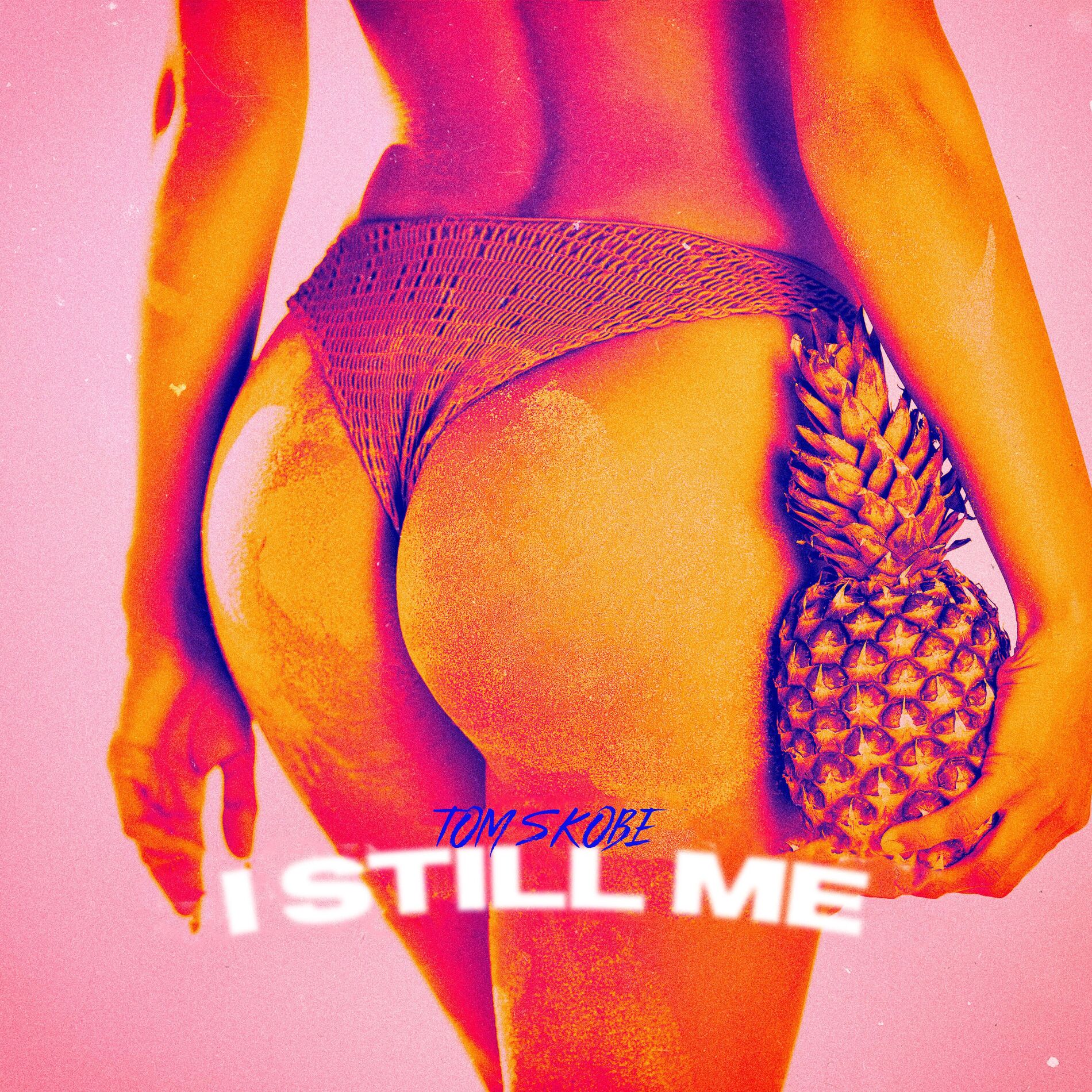 Album cover of I Still Me