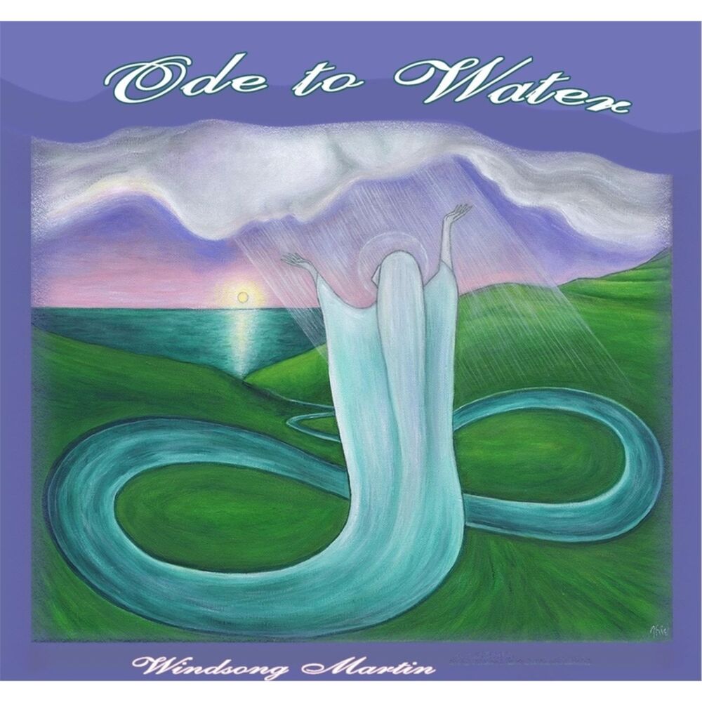 Picture of Ode to Water