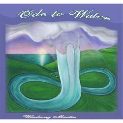 Cover of Ode to Water