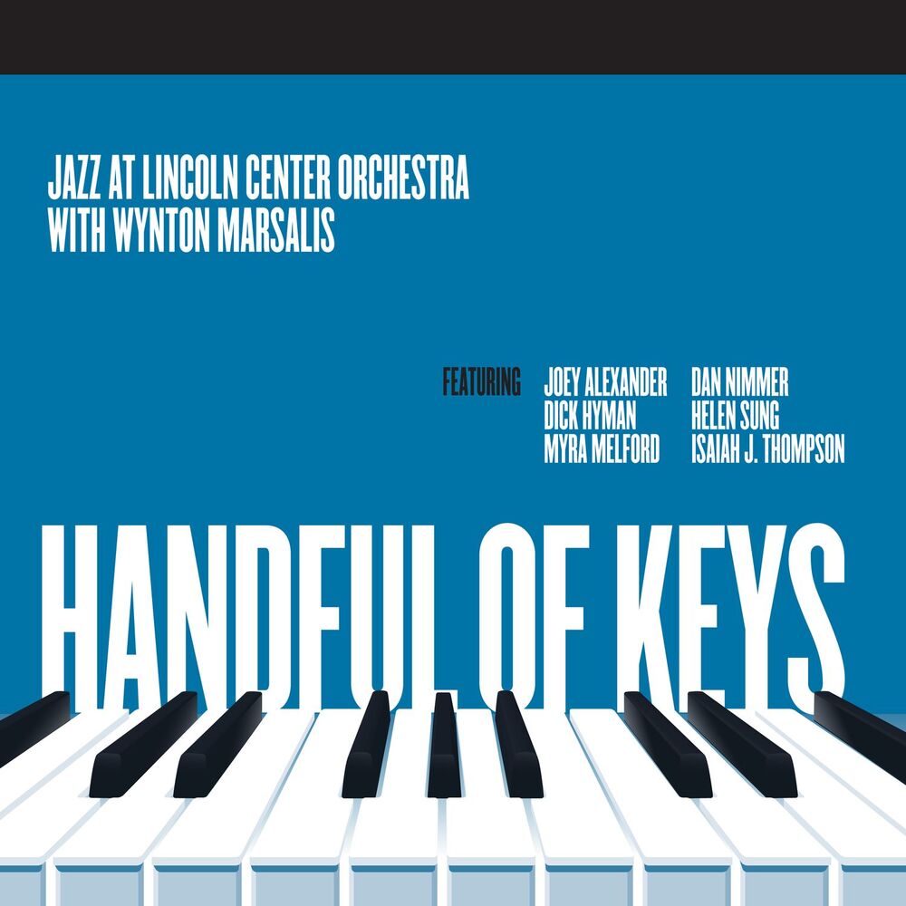 Picture of Handful of Keys