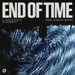 Cover of End Of Time (feat. Jordan Shaw)