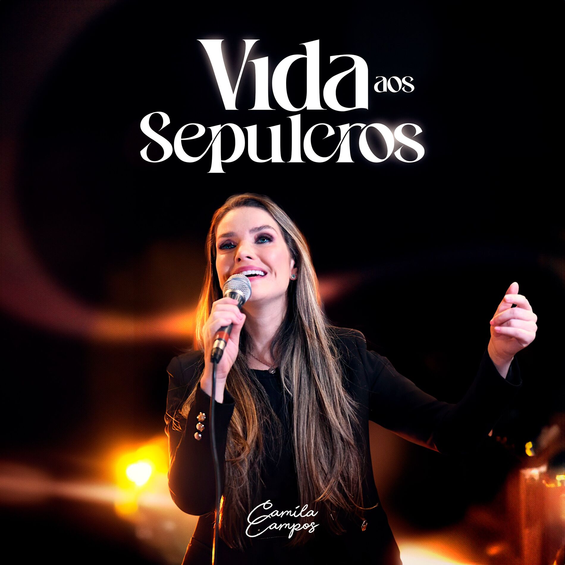 Album cover of Vida aos Sepulcros