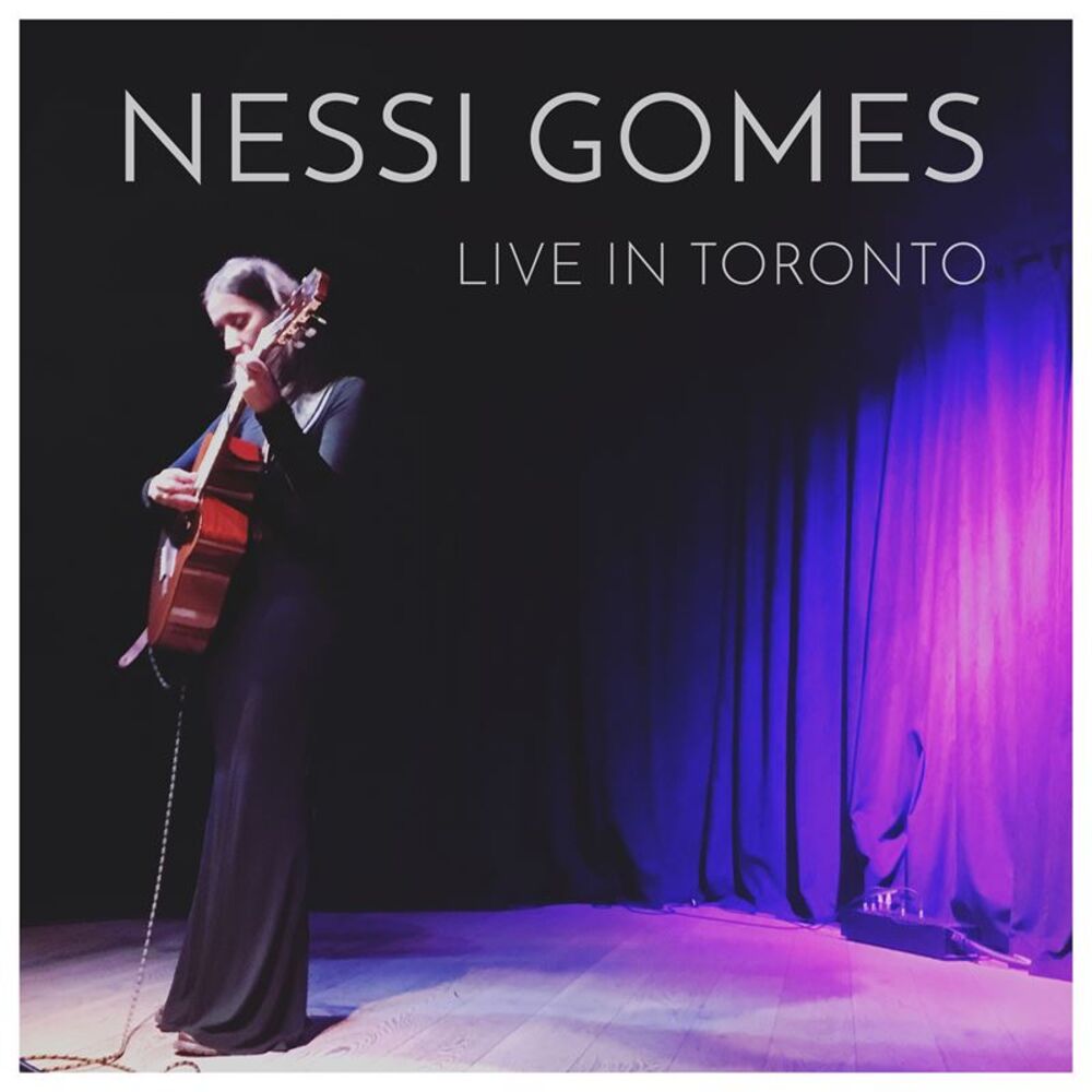 Picture of Live in Toronto