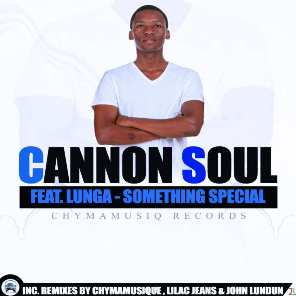 Picture of Something Special EP