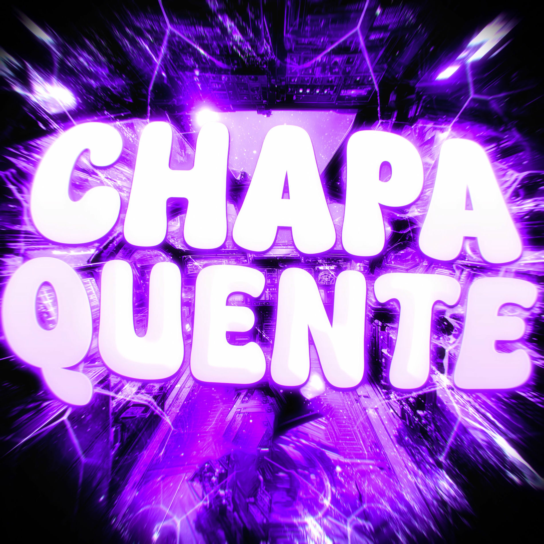 Album cover of CHAPA QUENTE