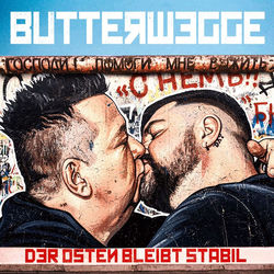 Capa de Der Osten bleibt stabil