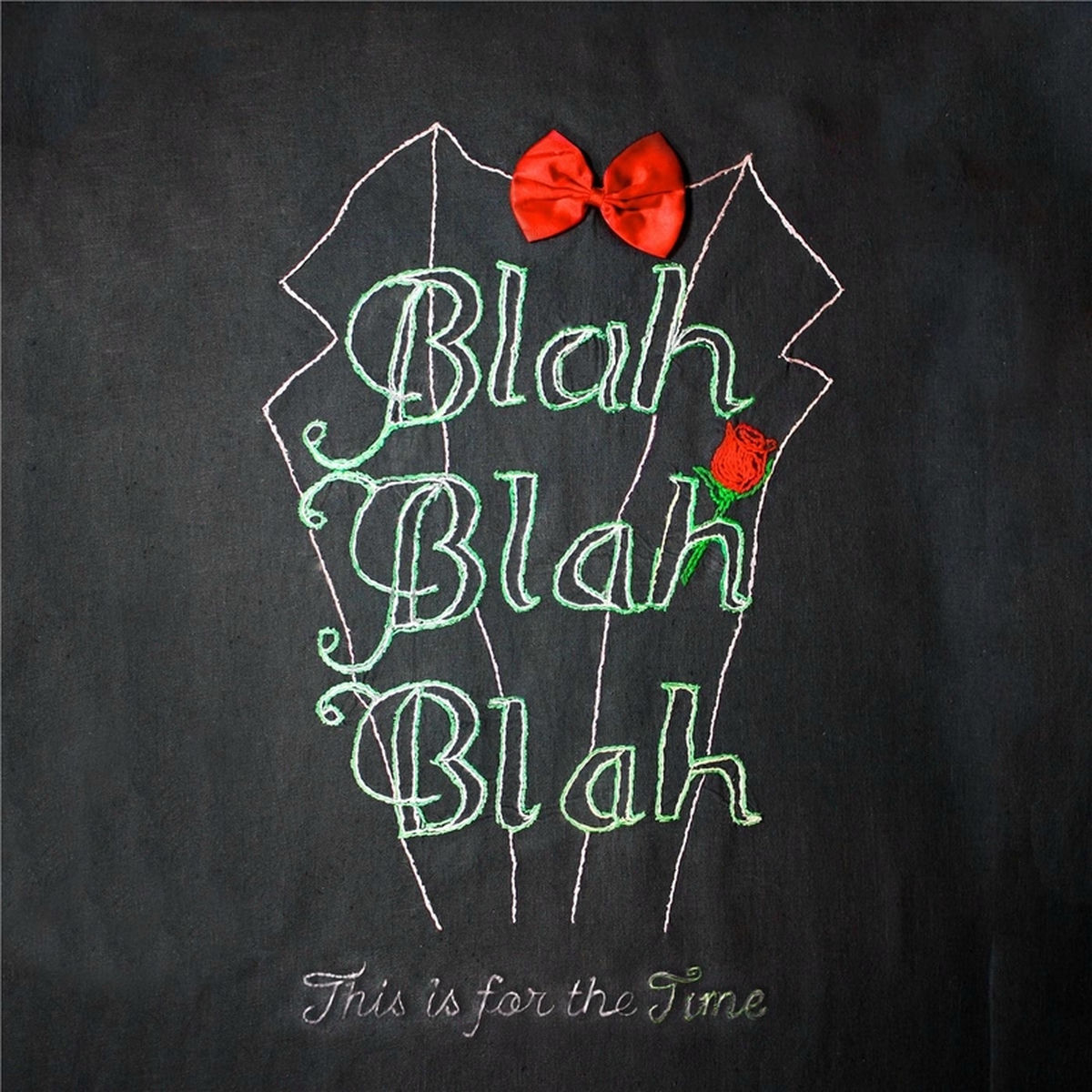 Album cover of This Is for the Time