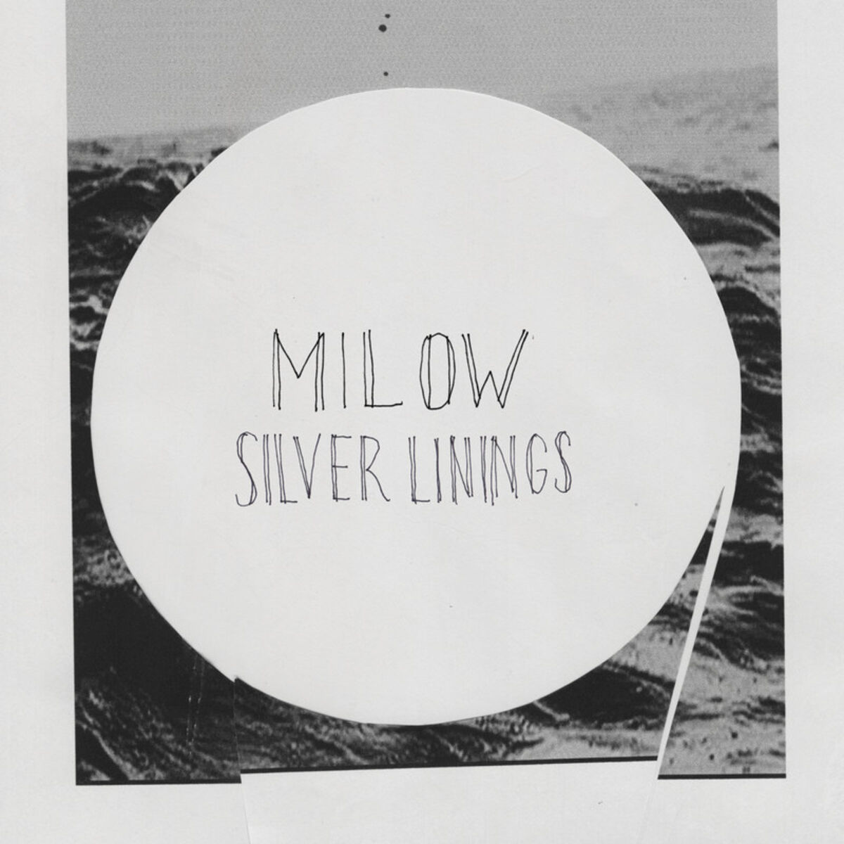 Album cover of Silver Linings (Deluxe Edition)