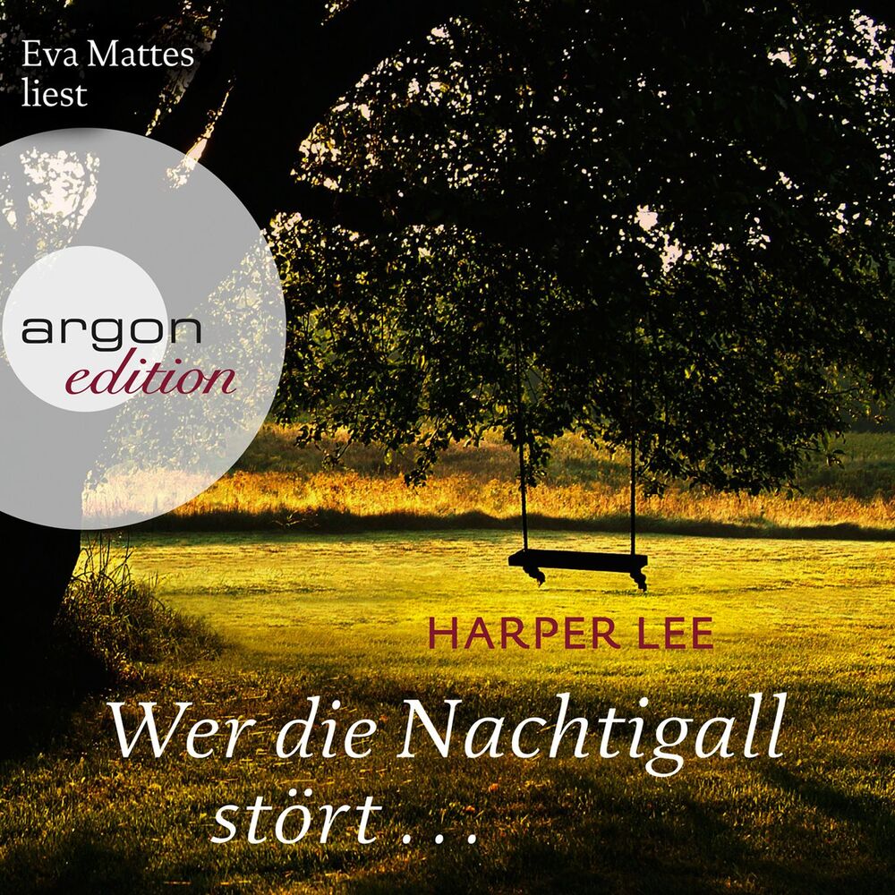 Picture of Wer die Nachtigall stört ... (Ungekürzt)