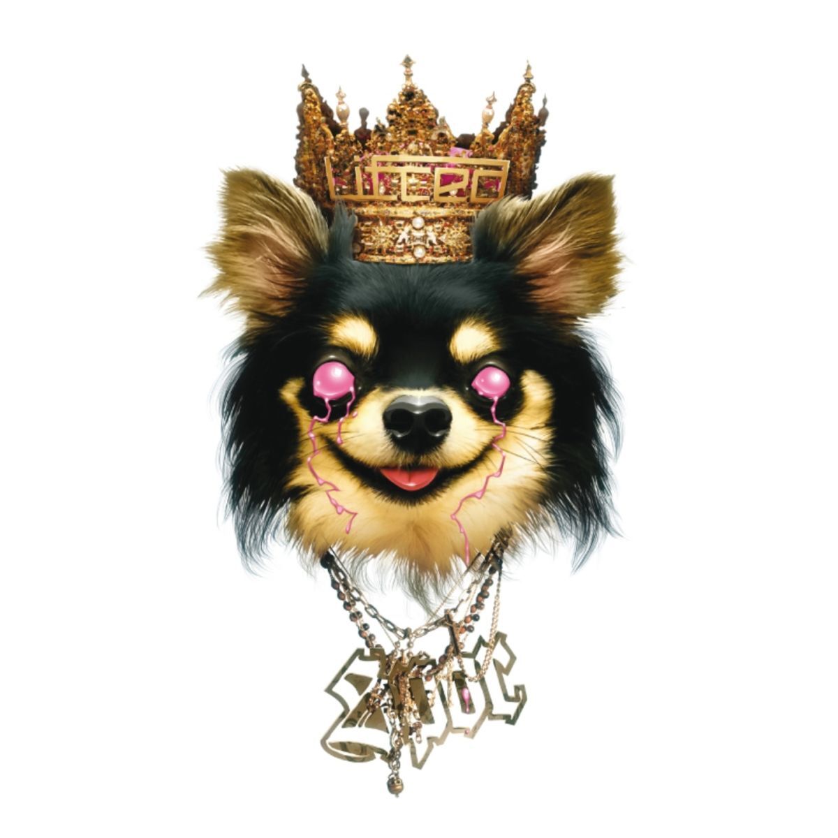 Album cover of Conquerors & Commoners EP