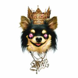 Cover of Conquerors & Commoners EP