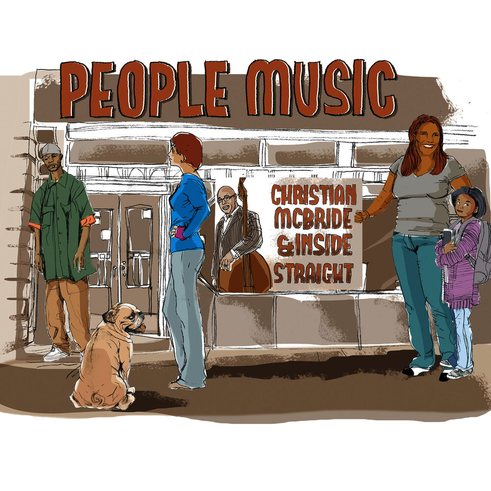 Picture of People Music
