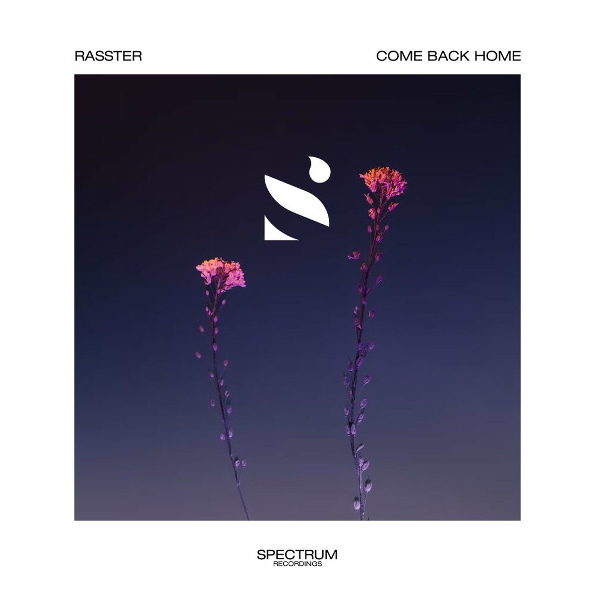 Album cover of Come Back Home