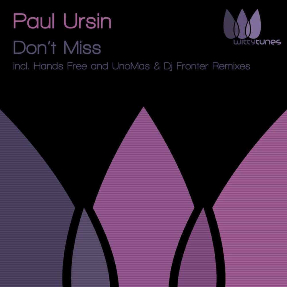 Picture of Don't Miss EP