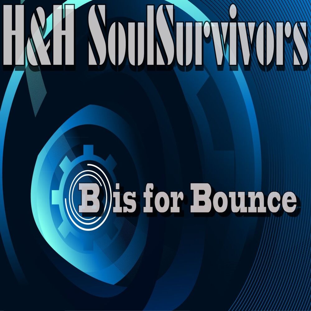 Picture of B Is for Bounce