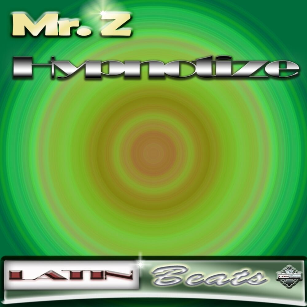 Picture of Hypnotize