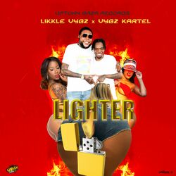 Cover of Lighter