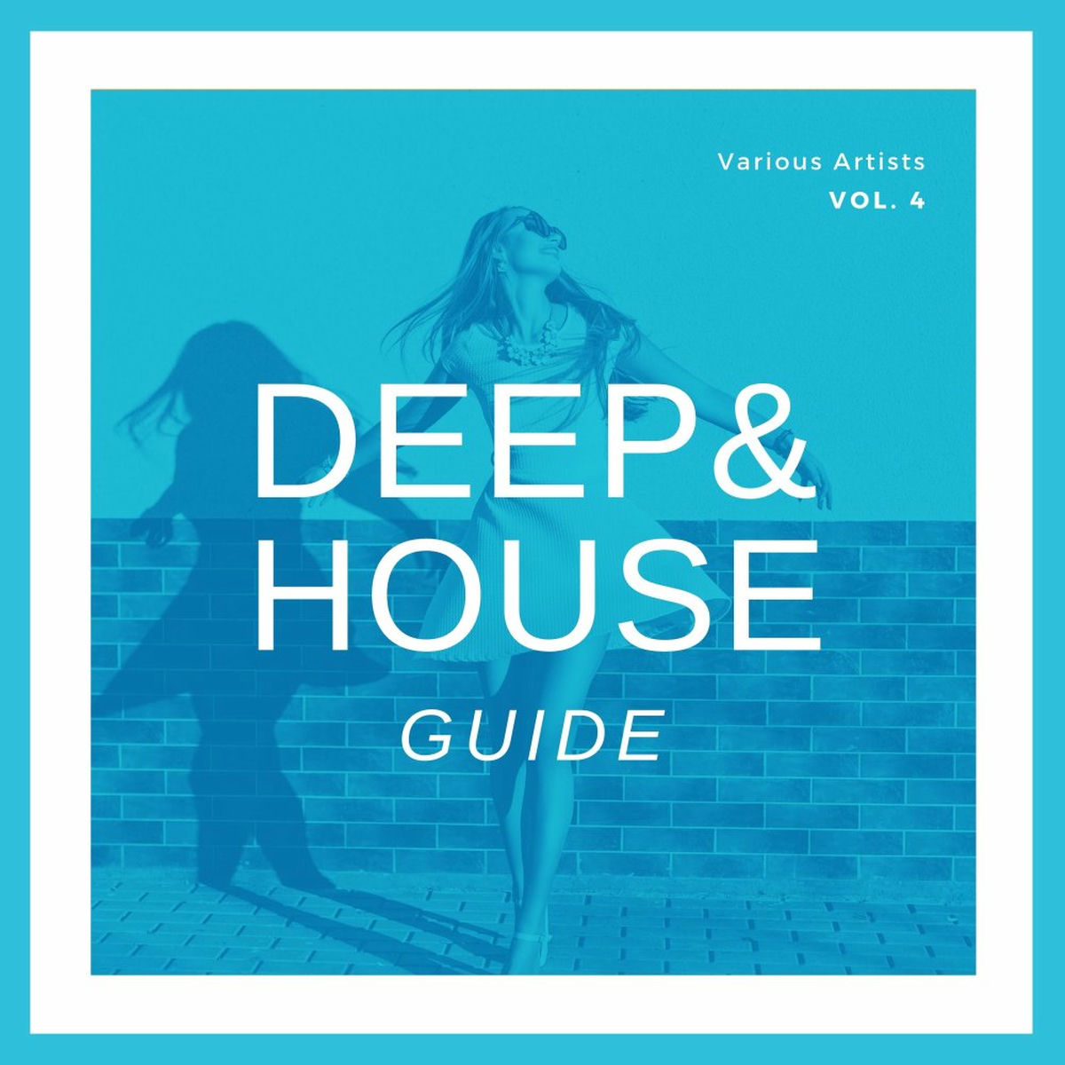Album cover of Deep & House Guide, Vol. 4