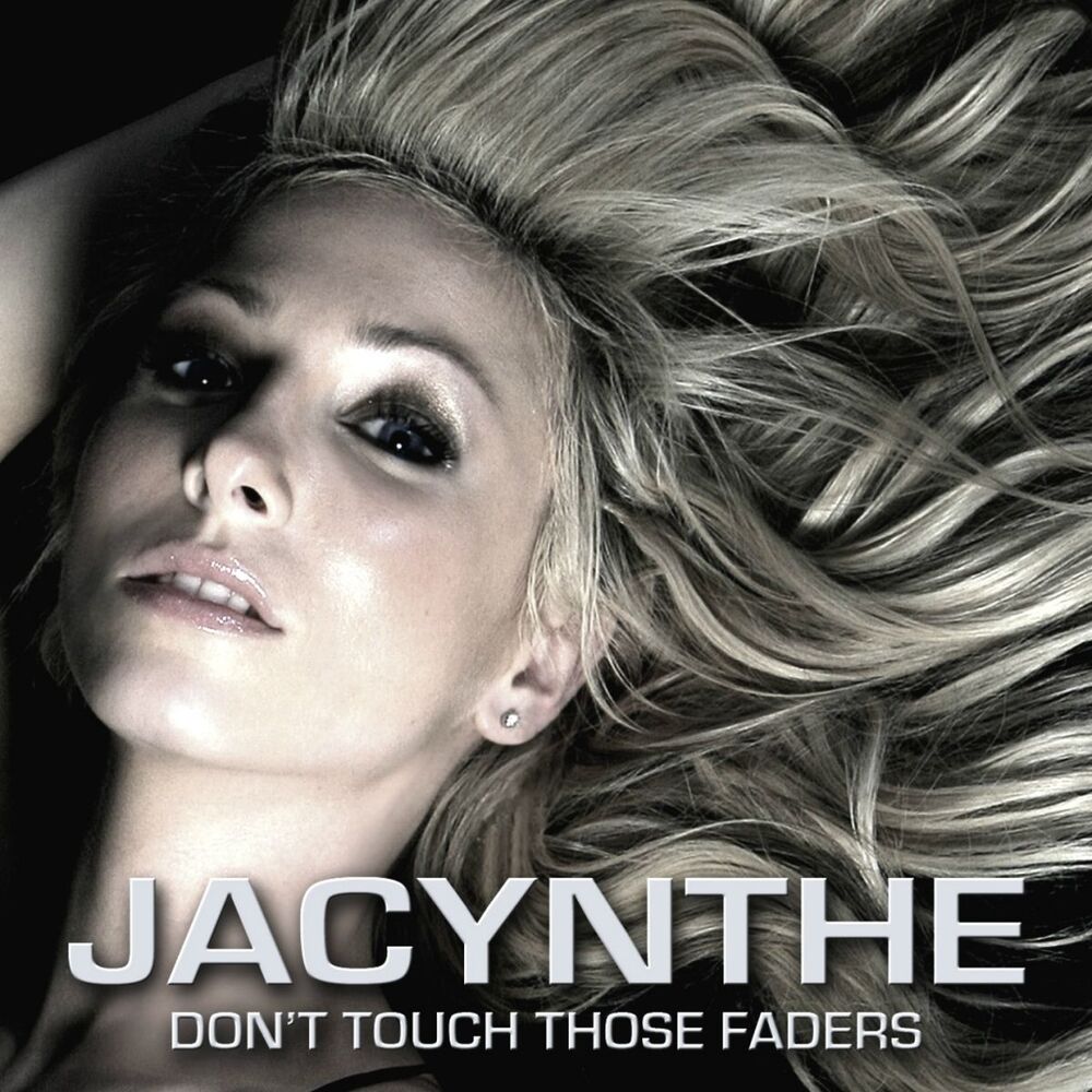 Picture of Don't Touch Those Faders
