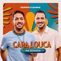 Capa Louca na Boiada