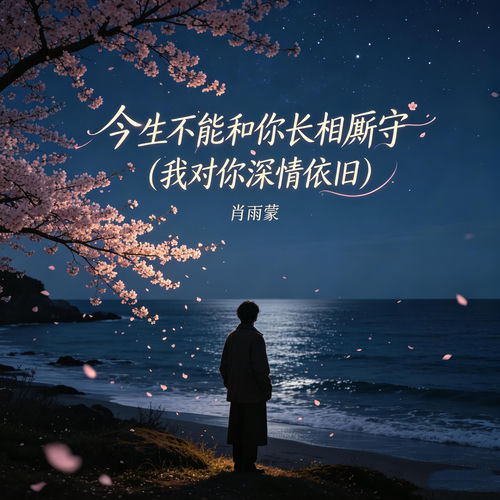 今生不能和你长相厮守(我对你深情依旧)