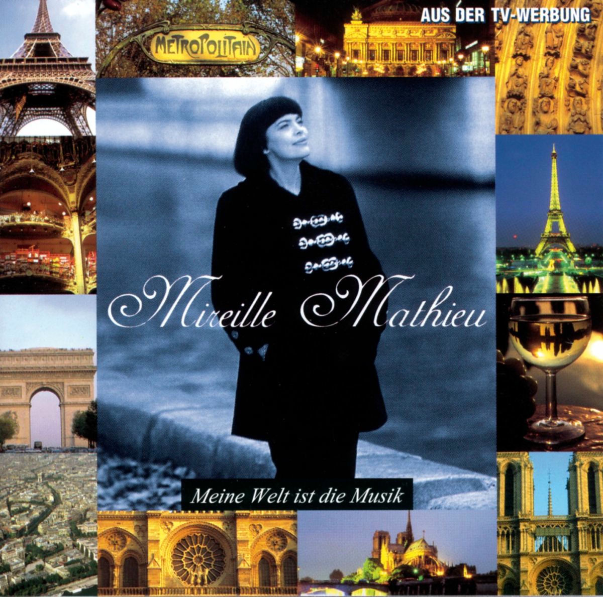 Album cover of Akropolis Adieu