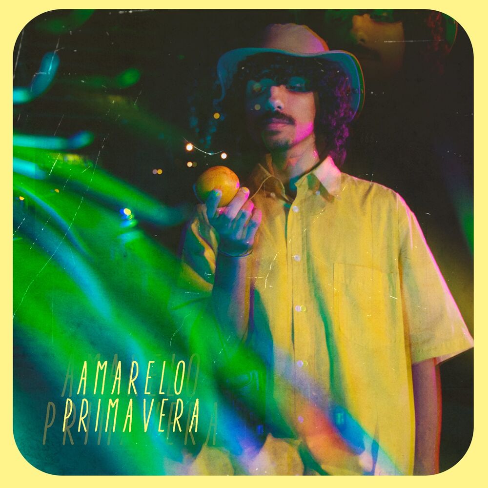Picture of Amarelo Primavera