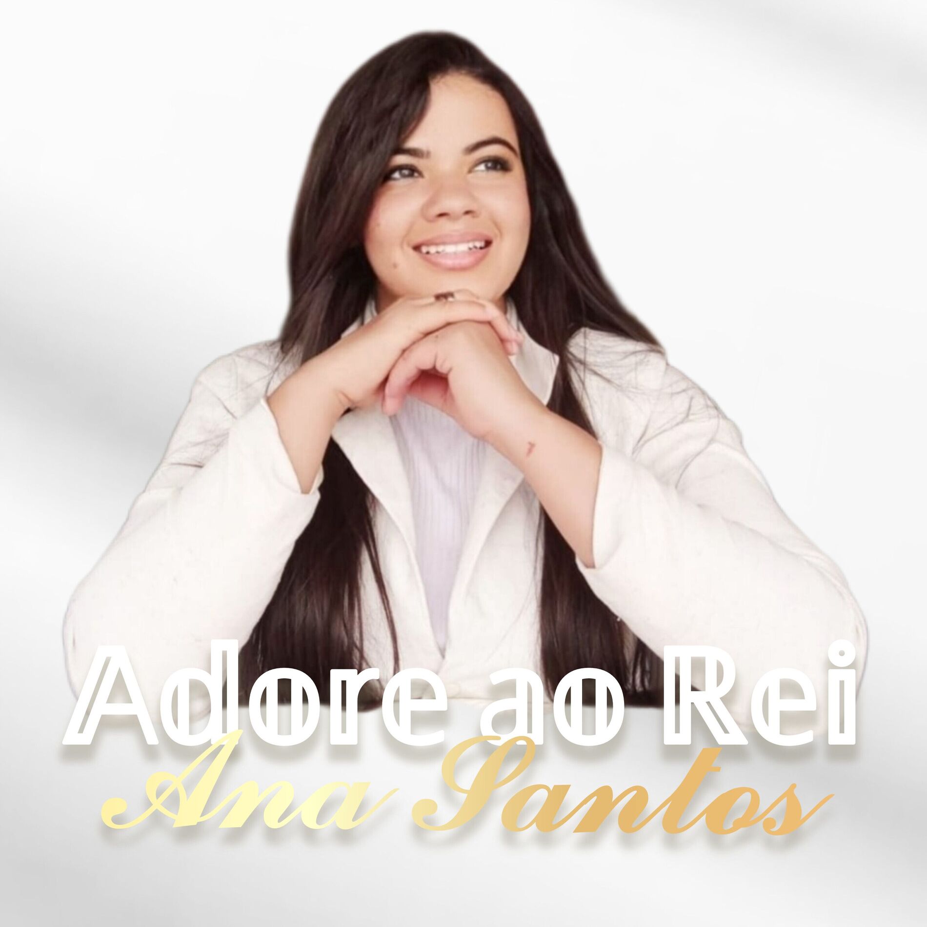 Album cover of Adore ao Rei
