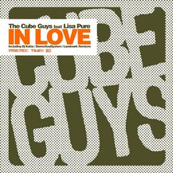 Cover of In Love