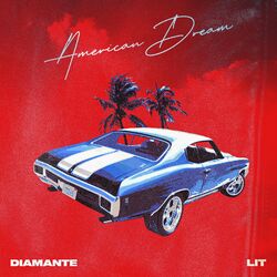 Cover of American Dream
