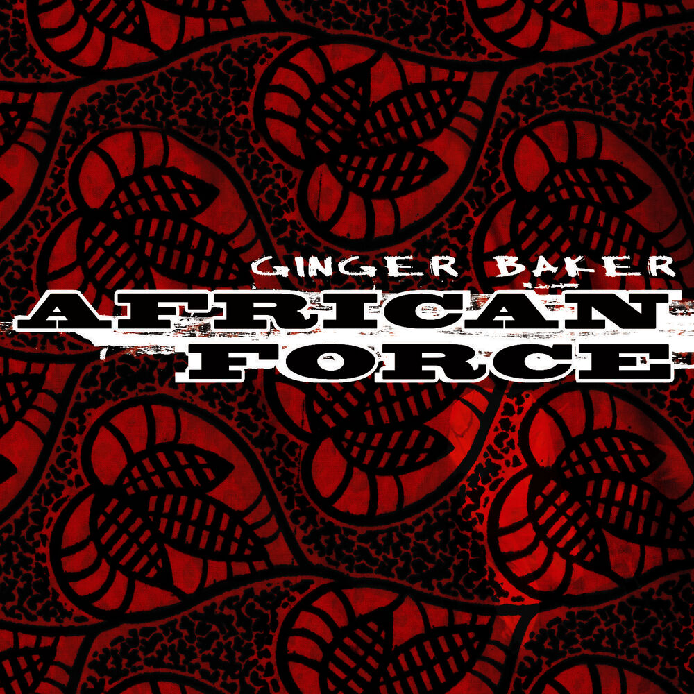 Picture of African Force