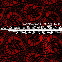 Cover of African Force