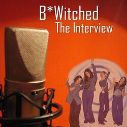 Cover of The Interview