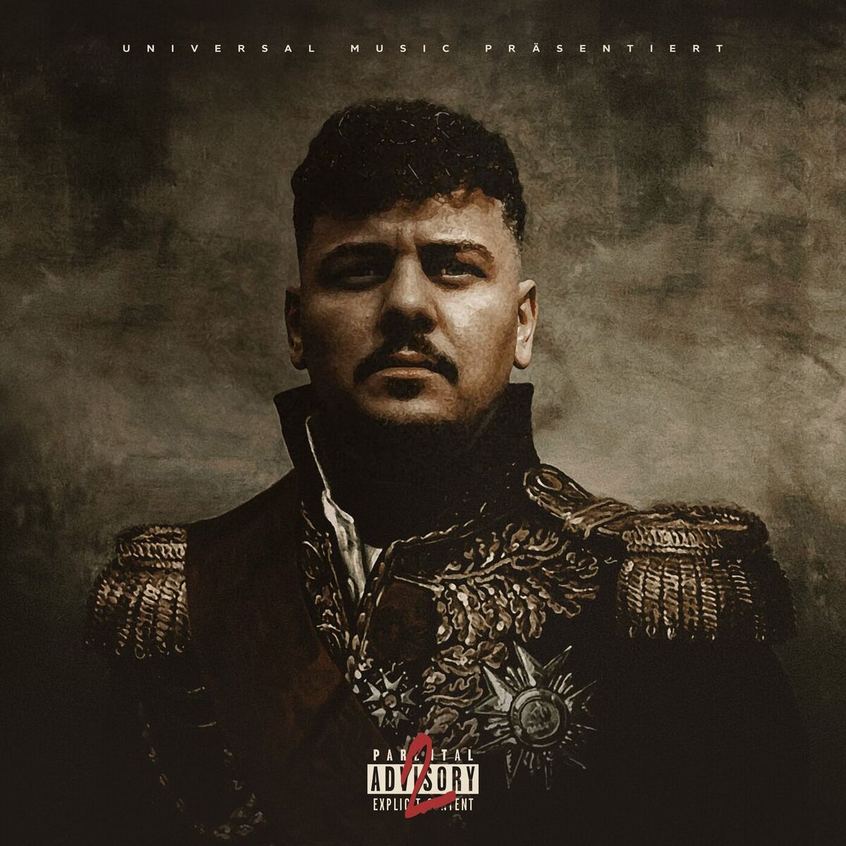 Album cover of KÖNIGSHAKI 2