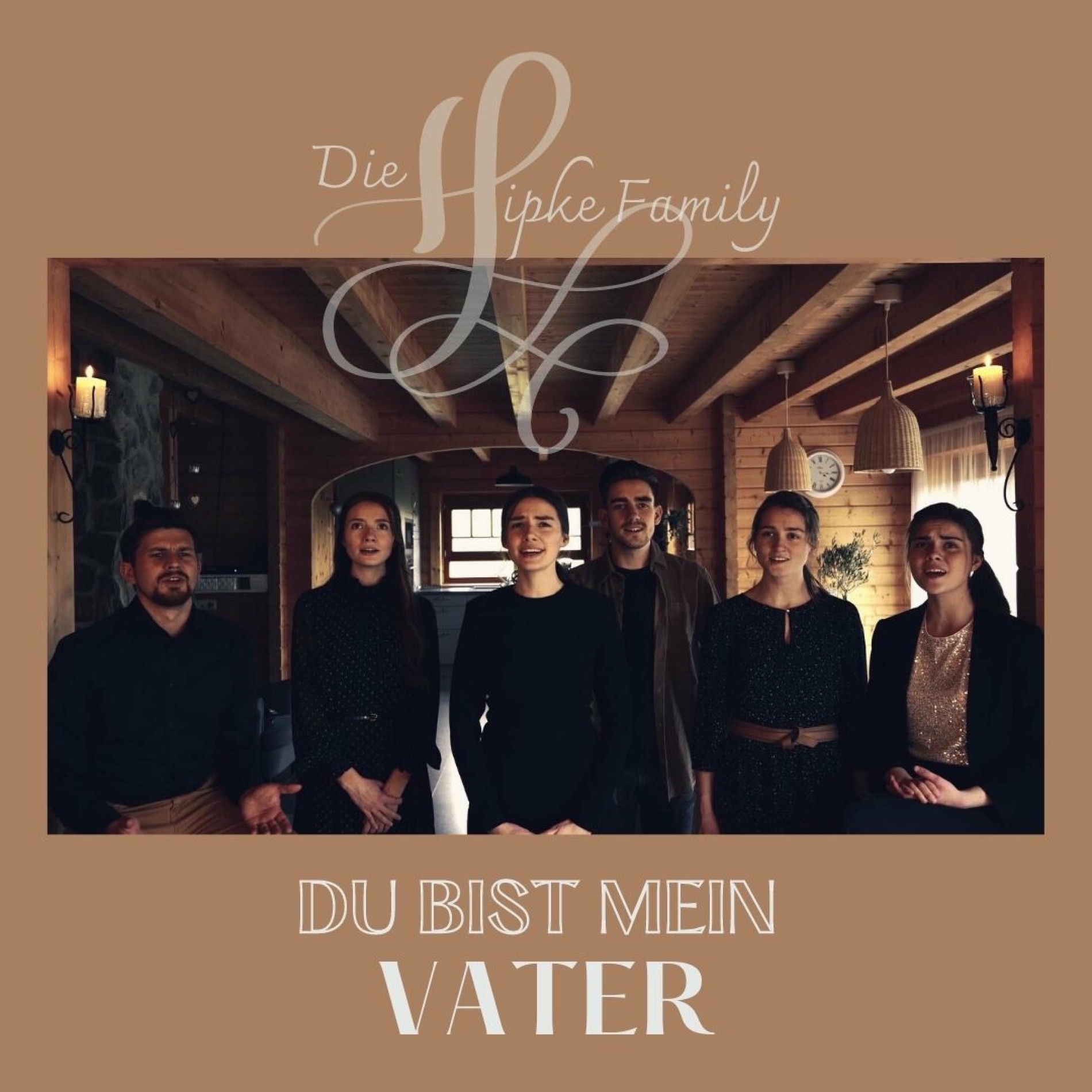 Album cover of Du bist mein Vater