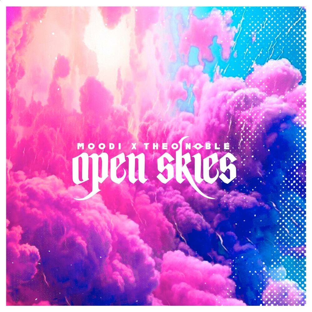 Picture of Open Skies